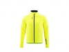 Cube ATX Softshelljacke Safety gelb S Fahrradbekleidung