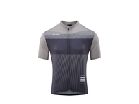 Cube ATX Trikot Fullzip kurzarm XL beige´n´grey XL beige´n´grey