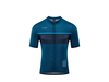 Cube ATX Trikot Fullzip kurzarm XXL blue XXL blue