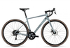 Cube Axial WS PRO 2024 greysage´n´mint 56 cm Straßenrennräder