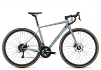 Cube Axial WS PRO 2024 greysage´n´mint 56 cm Straßenrennräder