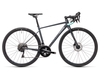 Cube Axial WS Race 2021 56 cm grey´n´mint 28 Zoll