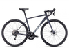 Cube Axial WS Race 2024 metalblack´n´rainbow 53 cm Straßenrennräder