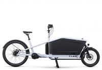 Cube Cargo Hybrid 500 2025 flashwhite´n´black unisize E-Lastenräder