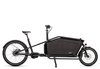 Cube Cargo Hybrid Dual 2021 48 cm iridium´n´black 20 Zoll