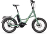 Cube Compact Hybrid 2021 unisize green´n´green 20 Zoll