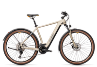 Cube Cross Hybrid Pro 500 Allroad 2021 50 cm desert´n´orange 28 Zoll