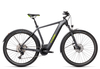 Cube Cross Hybrid Pro 625 Allroad 2021 62 cm iridium´n´green 28 Zoll