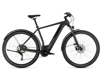 Cube Cross Hybrid PRO 625 Allroad Herren 2020 58 cm iridium´n´black 58 cm iridium´n´black
