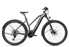 Cube Cross Hybrid Pro 625 Allroad Trapez 2021 50 cm iridium´n´green 28 Zoll