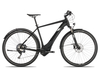 Cube Cross Hybrid Race 500 Allroad Herren 2019 62 cm black´n´white 62 cm black´n´white