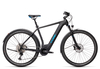 Cube Cross Hybrid Race 625 Allroad 2021 50 cm black´n´blue 28 Zoll
