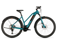 Cube Cross Hybrid Race 625 Allroad Trapez 2020 54 cm blue´n´orange 54 cm blue´n´orange