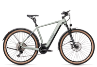 Cube Cross Hybrid SL 625 Allroad 2021 54 cm lunar´n´grey 28 Zoll