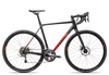 Cube Cross Race 2021 53 cm black´n´red 28 Zoll