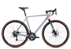 Cube Cross Race 2022 61 cm grey´n´orange 28 Zoll