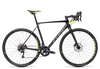 Cube Cross Race C:62 Pro 2021 61 cm carbon´n´flashyellow 28 Zoll