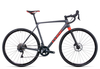 Cube Cross Race C:62 Pro 2022 50 cm grey´n´red 28 Zoll