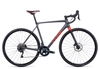 Cube Cross Race C:62 Pro 2022 58 cm grey´n´red 28 Zoll