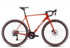 Cube Cross Race C:62 SLX 2025 electricorange´n´white 50 cm Crossräder