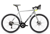 Cube Cross Race Pro 2021 58 cm grey´n´flashyellow 28 Zoll