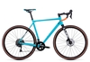 Cube Cross Race Pro 2022 58 cm blue´n´black 28 Zoll