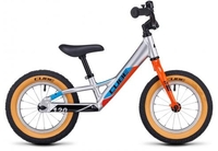 Cube Cubie 120 walk actionteam 2023 actionteam unisize Laufräder