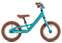 Cube Cubie 120 walk girl 2021 lightblue´n´white