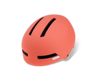 Cube Dirt 2.0 Helm 49-55 cm light red 49-55 cm light red
