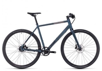 Cube Editor 2023 metalblue´n´black L Fitnessbikes