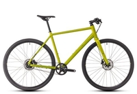 Cube Editor RACE 2025 lizard´n´black 62 cm Cityräder