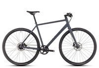 Cube Editor SLX 2025 nightsky´n´ink 46 cm Cityräder