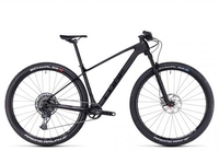 Cube Elite C:62 ONE 2024 carbon´n´black L Hardtail-Mountainbikes