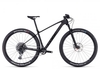 Cube Elite C:62 ONE 2024 carbon´n´black M Hardtail-Mountainbikes