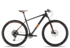 Cube Elite C:62 Race 29 2019 21 Zoll carbon´n´orange 21 Zoll carbon´n´orange