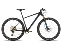 Cube Elite C:68 SLT 29 2019 17 Zoll zeroblack 17 Zoll zeroblack