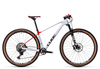 Cube Elite C:68X Pro 2021 22 Zoll flashwhite´n´red 29 Zoll