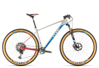 Cube Elite C:68X SL 2020 22 Zoll teamline 22 Zoll teamline