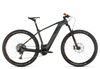 Cube Elite Hybrid C:62 RACE 625 2020 19 Zoll grey´n´orange 19 Zoll grey´n´orange
