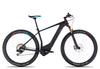 Cube Elite Hybrid C:62 SLT 500 2018 19 Zoll zeroblack 19 Zoll zeroblack
