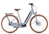 Cube Ella Cruise Hybrid 500 Wave 2023 metallicstone´n´grey XS E-Cityräder