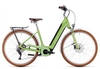 Cube Ella Ride Hybrid 500 Wave green´n´green XS E-Trekkingräder