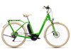 Cube Ella Ride Hybrid 500 Wave 2021 54 cm applegreen´n´white 28 Zoll