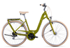 Cube Ella Ride Wave 2022 45 cm avocado´n´cream 28 Zoll