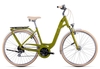 Cube Ella Ride Wave 2022 53 cm avocado´n´cream 28 Zoll