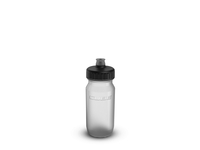 Cube Feather Trinkflasche 0, 5 Liter transparent 0, 5 Liter transparent