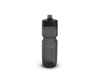 Cube Feather Trinkflasche 0, 75 Liter black 0, 75 Liter black
