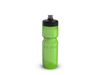 Cube Feather Trinkflasche 0, 75 Liter green 0, 75 Liter green
