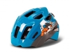 Cube FINK Kids Helm blau 46-51 cm Fahrradbekleidung