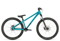 Cube Flying Circus 2020 M petrol´n´black M petrol´n´black